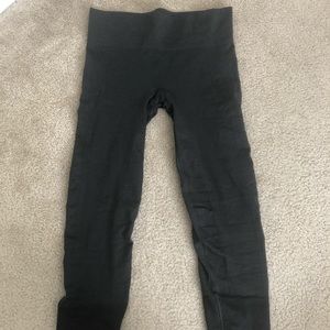 Lululemon Crop Leggings